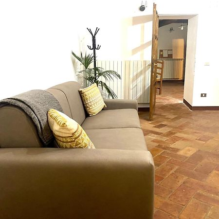 Ferienwohnung Casa Di Viola Scansano Exterior foto