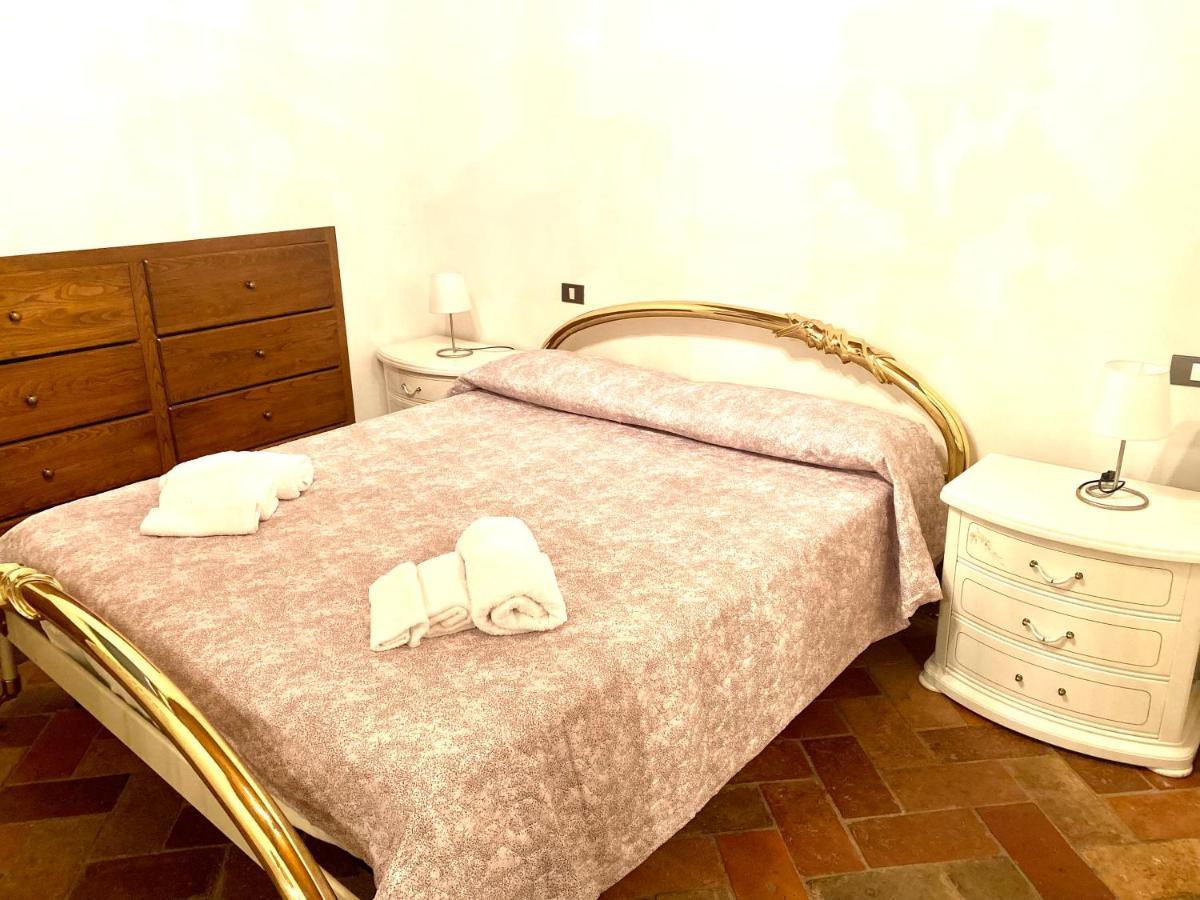 Ferienwohnung Casa Di Viola Scansano Exterior foto