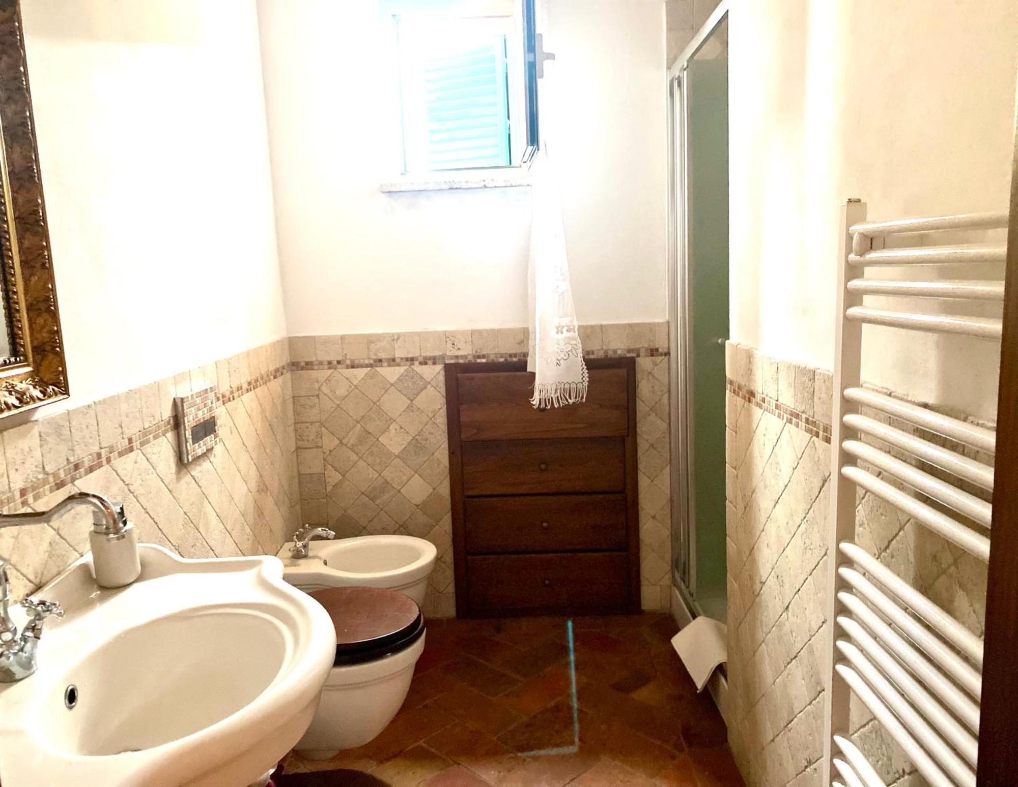 Ferienwohnung Casa Di Viola Scansano Exterior foto